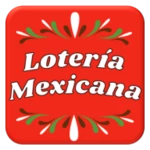 lotería mexicana android application logo